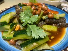 -一茶一点(海景店)