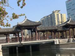 -元大都城垣遗址公园