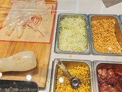 -鮨人饭团(浦口大洋百货店)