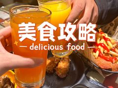 -什么餐馆(天主教堂店)