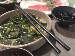 -骨之味·筒骨汤火锅(江头店)
