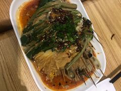 -小艺烧烤(曲江店)