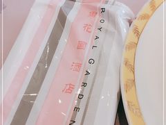 -御花园·粤菜·海鲜火锅(中山公园店)