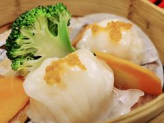 -酌宴府The China Club·广州万富希尔顿酒店(云城东路店)