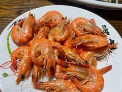 -晶渔坊·海鲜私房菜(东夷小镇店)