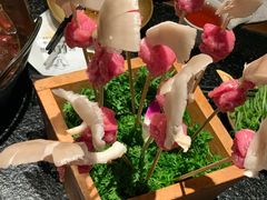 -盡膳口福跷脚牛肉火锅(北美新天地店)