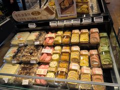 -Olé精品超市(北京合生汇店)