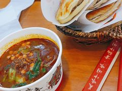 -陕西餐厅(欧亚卖场店)