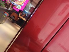 -老板恋上鱼(恒隆广场店)