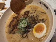 -味千拉面(广州白云机场T1西二店)