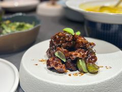 -羲和雅苑•北京烤鸭(国贸商城店)