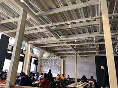 大堂-一棠龙虾•王牌虾球(光谷天地店)