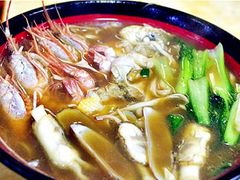 -赵璐海鲜面馆(德行路店)