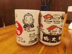-桃太郎创作料理(大坪店)