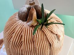 -Kekimatata 生日蛋糕·烘焙教学