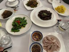 -白家餐厅(徐家汇店)