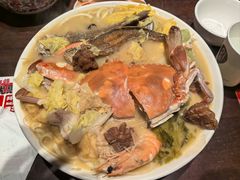 -红灯笼龙凤饭店(宁波老字号店)