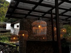 -MOJ coffee(瓯海泽雅水碓坑店)