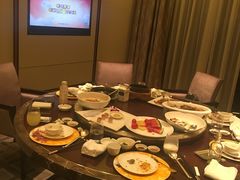 -舟山希尔顿酒店