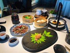 -三号黄浦会Canton Table