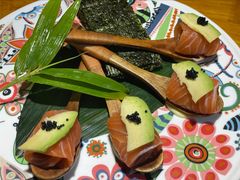 -东岸料理·寿司·刺身