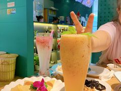 -青瓷火锅料理(西单大悦城店)