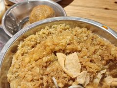 -柳州肥姨妈大骨螺蛳粉(江宁万达店)