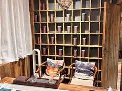 -邈墨茶馆(大兜路1号店)