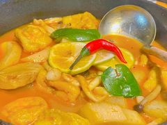 -枣子树·素食餐厅(普陀山店)