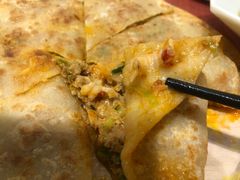 -甲乙饼·手工牛肉饼(金地广场店)