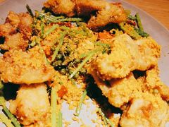 -蜜桃餐厅·伴山(绿宝广场店)