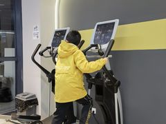 -FEELINGME乐刻私教馆(鼎成时代广场店)
