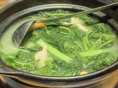 -猪腰世家·粤菜猪腰汤(江西路店)
