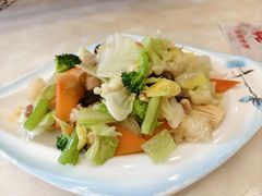 -高玛纳驴肉火烧(一世界店)