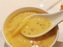 杨枝甘露组合-利苑酒家(合景国际金融广场店)