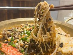-三两三·川渝冒肚(油坊桥店)