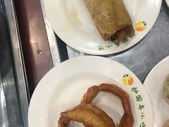 -护国寺小吃(新街口店)