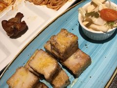 -半秋山西餐厅(巴南万达广场店)