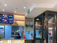 -蟹盛(上海白玉兰广场店)