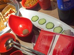 -季季红火锅(丰城洪客隆店)