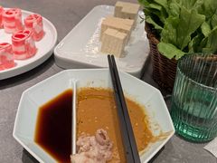 -鼎鼎香·港式火锅(北京SKP店)