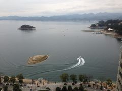 千岛湖喜来登度假酒店-绿城千岛湖喜来登度假酒店