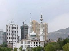 -西宁市人民公园(城西区)
