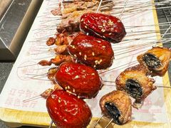 -老白清真烧烤(锦州旗舰店)