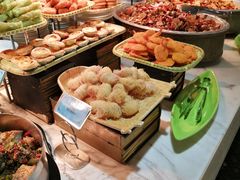-339旋转餐厅(天府熊猫塔店)