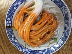 -吴升米皮店(红专南路分店)