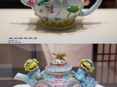 -广东中医药博物馆