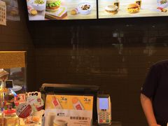 -麦当劳(金山红星美凯龙DT店)