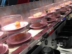 -争鲜回转寿司(朝北大悦城店)
