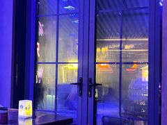 -MOSSO音乐酒吧·live house(长乐路店)